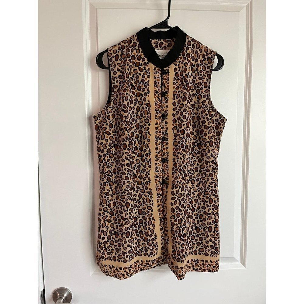 Vintage Tank